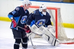 Cape Storms vs Cape Town Penguins Ice Hockey, Grand West Ice Station, Cape Town, South-Africa