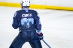 Cape Storms vs Cape Town Penguins Ice Hockey, Grand West Ice Station, Cape Town, South-Africa