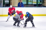 Cape Storms vs Cape Town Penguins Ice Hockey, Grand West Ice Station, Cape Town, South-Africa