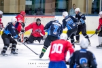 Cape Storms vs Cape Town Penguins Ice Hockey, Grand West Ice Station, Cape Town, South-Africa