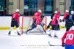 Cape Storms vs Cape Town Penguins Ice Hockey, Grand West Ice Station, Cape Town, South-Africa