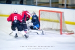 Cape Storms vs Cape Town Penguins Ice Hockey, Grand West Ice Station, Cape Town, South-Africa