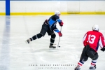 Cape Storms vs Cape Town Penguins Ice Hockey, Grand West Ice Station, Cape Town, South-Africa