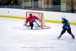 Cape Storms vs Cape Town Penguins Ice Hockey, Grand West Ice Station, Cape Town, South-Africa