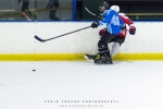 Cape Storms vs Cape Town Penguins Ice Hockey, Grand West Ice Station, Cape Town, South-Africa