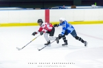 Cape Storms vs Cape Town Penguins Ice Hockey, Grand West Ice Station, Cape Town, South-Africa