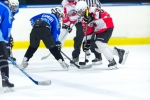 Cape Storms vs Cape Town Penguins Ice Hockey, Grand West Ice Station, Cape Town, South-Africa