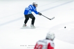 Cape Storms vs Cape Town Penguins Ice Hockey, Grand West Ice Station, Cape Town, South-Africa