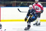 Cape Storms vs Cape Town Penguins Ice Hockey, Grand West Ice Station, Cape Town, South-Africa