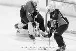 Cape Storms vs Cape Town Penguins Ice Hockey, Grand West Ice Station, Cape Town, South-Africa