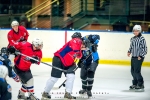 Cape Storms vs Cape Town Penguins Ice Hockey, Grand West Ice Station, Cape Town, South-Africa