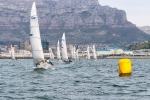 Lipton Cup 2016, Table Bay, Cape Town, South-Africa