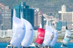 Lipton Cup 2016, Table Bay, Cape Town, South-Africa