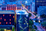 Standard Bank, CBD, Cape Town, South-Africa