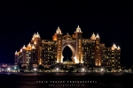 Atlantis, The Palm, Dubai, UAE