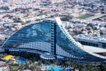 Jumeirah Beach Hotel - The Wave, Dubai, UAE