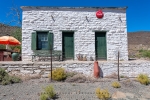 Karoo Architecture, Tolhuis - Verlatenkloof, Sutherland, South-Africa