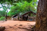 Village House, Kizimani, Zanzibar, Tanzania