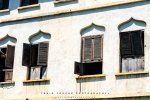 Afro-Arabic Architecture, Stone Town, Zanzibar