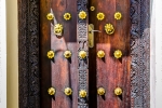 Freddie Mercury House, Stone Town, Zanzibar, Tanzania