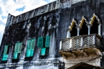 Forodhani Orphanage, Stone Town, Zanzibar, Tanzania