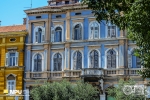 Period Buildings, Pula, Croatia