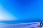 Blue Hour, Nungwi, Zanzibar, Tanzania