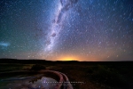 A Million Galaxies, Rogge Cloof, Sutherland, South-Africa