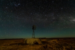 Milky Way Heavens, Rogge Cloof, Sutherland, South-Africa