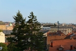 Panoramic View - Zagreb, Croatia