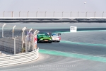 2017 Dubai 24H - FACH AUTO TECH & HB Racing