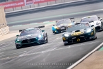 2017 Dubai 24H - The GT Car Pack