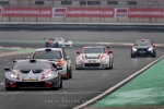 2017 Dubai 24H - Leipert Motorsport