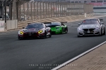 2017 Dubai 24H - Hofor-Racing