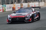 2017 Dubai 24H - IDEC SPORT RACING