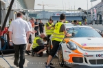 2017 Dubai 24H - PROsport Performance