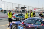 2017 Dubai 24H - Slidesports Pallex and Bucket List Racing