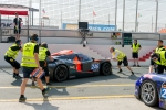 2017 Dubai 24H - Reiter Engineering