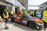 2017 Dubai 24H - Reiter Engineering