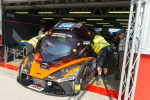 2017 Dubai 24H - Reiter Engineering