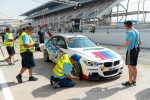 2017 Dubai 24H - Bucket List Racing Pitting