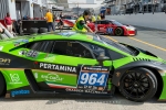 2017 Dubai 24H - GRT Grasser Racing Team