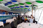 Al Muntaha & Skyview Bar, Burj Al Arab, Dubai, UAE