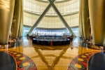 Lobby, 1st Floor, Burj Al Arab, Dubai, UAE