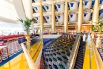 Lobby, 1st Floor, Burj Al Arab, Dubai, UAE