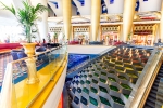 Lobby, 1st Floor, Burj Al Arab, Dubai, UAE
