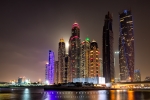 Tallest Block,Dubai Marina, Dubai, UAE