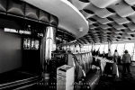 Architecture Photography - Skyview Bar, Burj Al Arab, Dubai, UAE