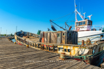 Laaiplek Harbour, South-Africa