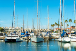 Port Owen Marina, South-Africa